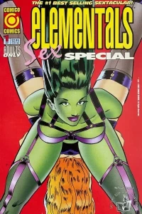 Elementals Sex Special