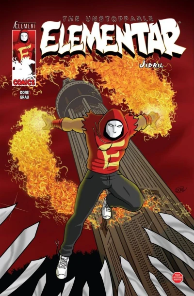 Elementar (2013) - Series 