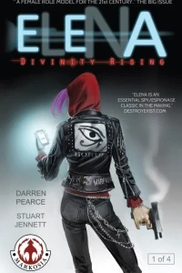 Elena: Divinity Rising