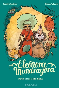 Eleonora Mandragora