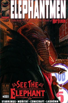 Elephantmen