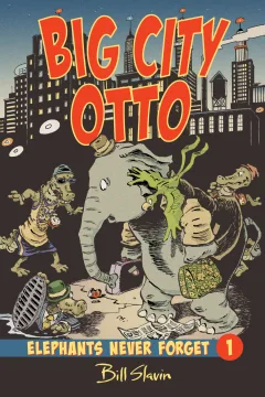 Elephants Never Forget