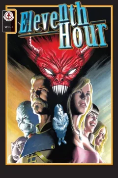 Eleventh Hour
