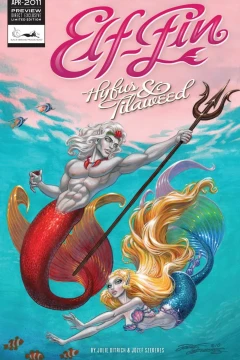 Elf-Fin: Hyfus & Tilaweed