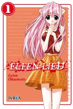 Elfen Lied
