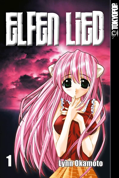 Elfen Lied (2016) - Series 
