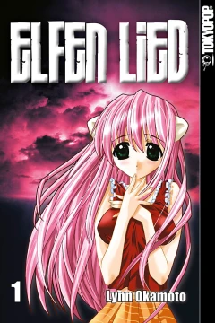 Elfen Lied