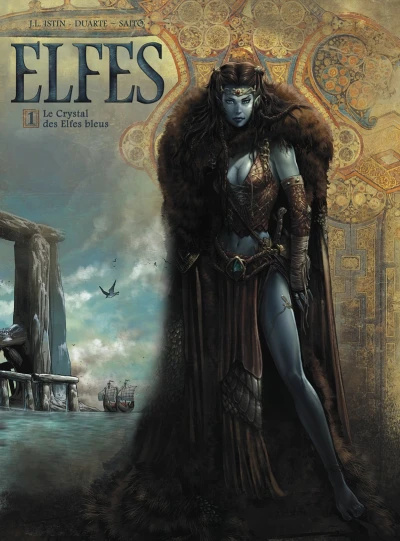 Elfes (2013) - Series 