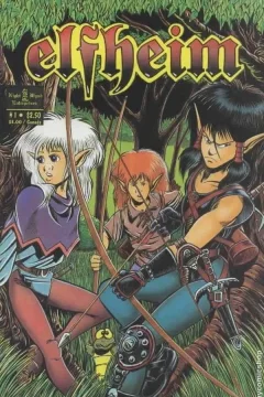 Elfheim