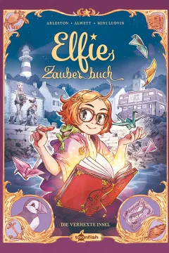 Elfies Zauberbuch