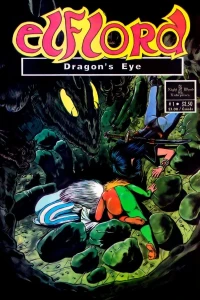 Elflord: Dragon's Eye