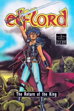 Elflord: Return of the King