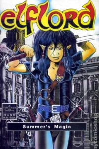 Elflord: Summer's Magic