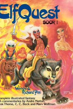 ElfQuest