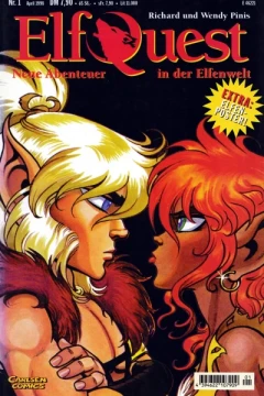 ElfQuest