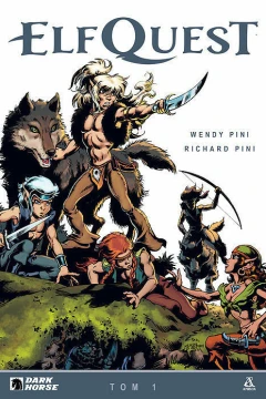 ElfQuest