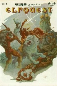 ElfQuest