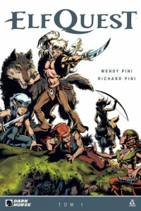 ElfQuest