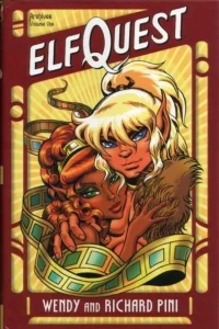 ElfQuest Archives