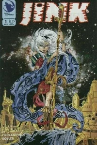 ElfQuest: Jink