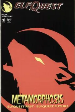 ElfQuest: Metamorphosis