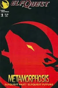 ElfQuest: Metamorphosis