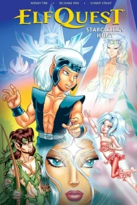 ElfQuest: Stargazer's Hunt