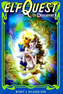 ElfQuest: The Discovery