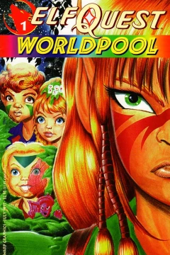 Elfquest: Worldpool