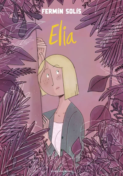 Elia (2023) - Series 