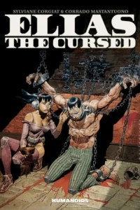 Elias the Cursed