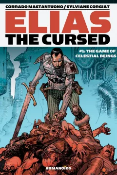 Elias the Cursed