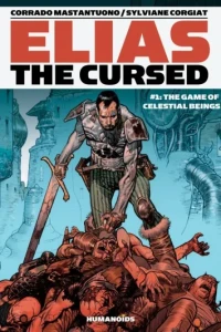 Elias the Cursed