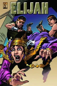 Elijah