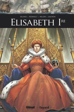 Elisabeth Ière