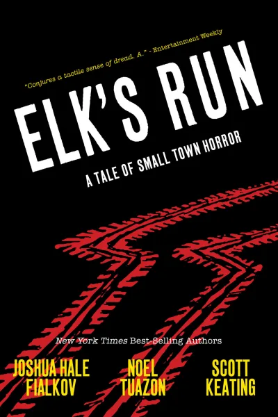 Elk's Run 10th Anniversary Edition (2015) - Series 