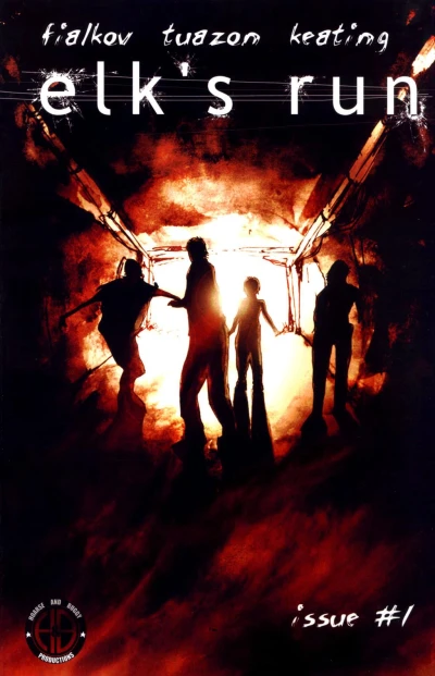 Elk's Run (2005) - Series 