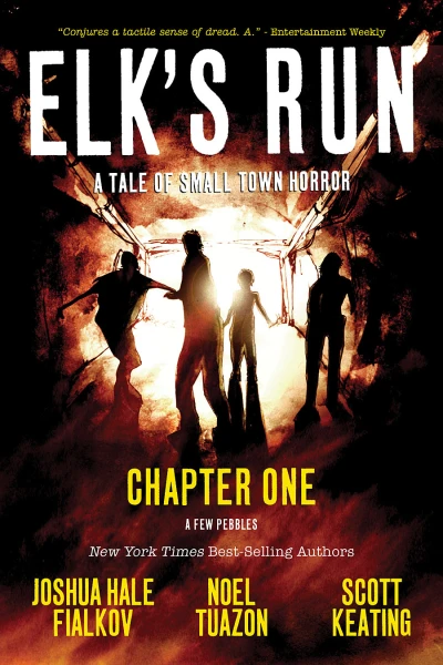 Elk's Run (2015) - Series 