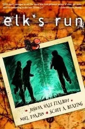 Elk's Run (2007) - Series 