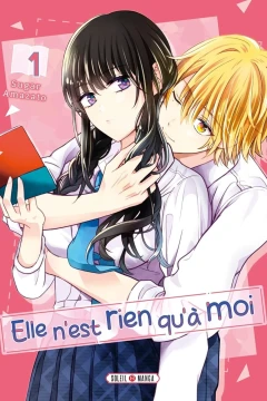 Elle n'est Rien qu'à Moi