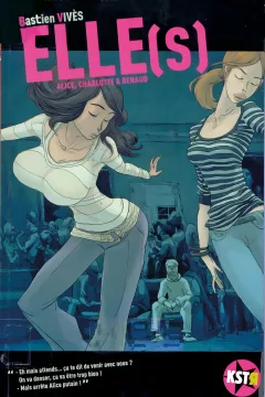 Elle(s)