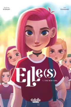 Elle(S)