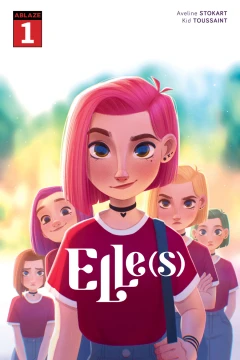 Elle(s)