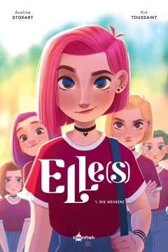 Elle(s)