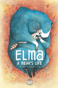 Elma – A Bear's Life