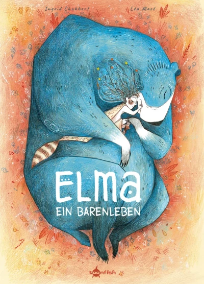 Elma - Ein Bärenleben (2021) - Series 