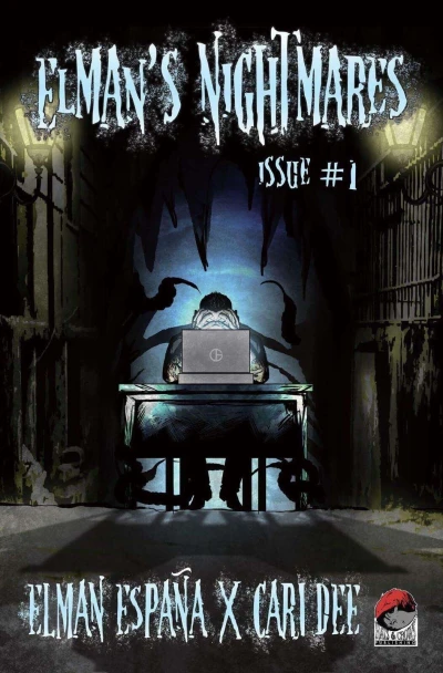 Elman's Nightmares (2017) - Series 