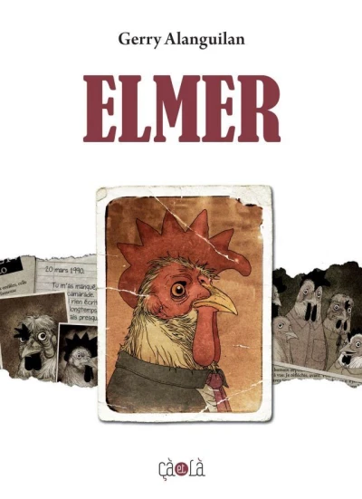 Elmer (2010) - Series 