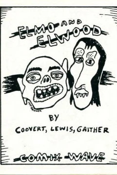 Elmo and Elwood