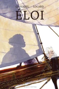 Éloi